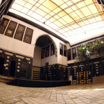 Mehr über den Artikel erfahren Kulturhaus in Damaskus